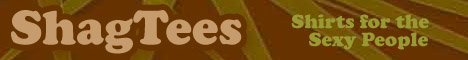 ShagTees.com Affiliate Banner