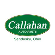 Callahan Auto Parts Tommy Boy T-Shirt