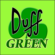 Duff Green T-Shirt