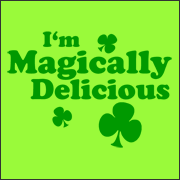 I'm Magically Delicious T-Shirt